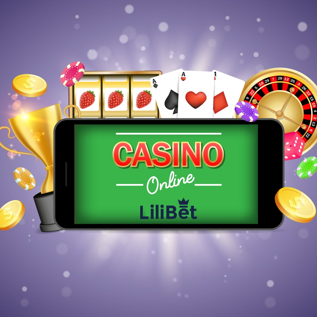 Lilibet Casino review | toponlinebetting.org