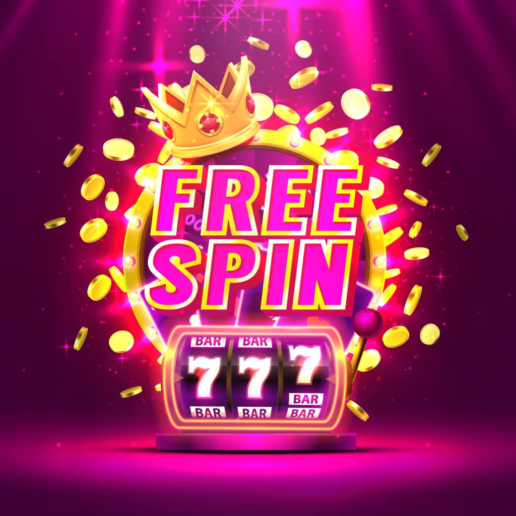 Free spins bonuses at online casinos