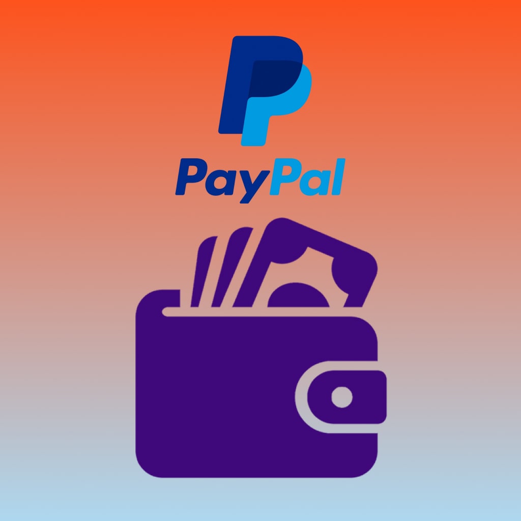 PayPal online casinos