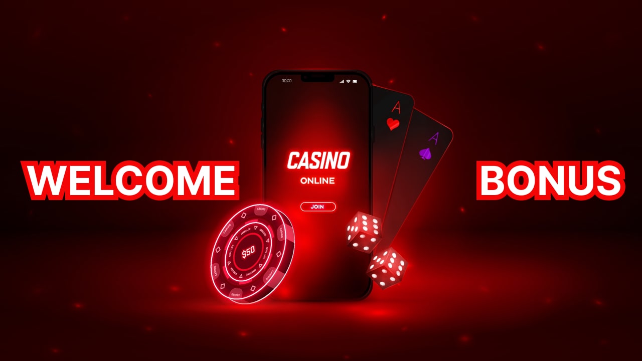 online casino bonus offers