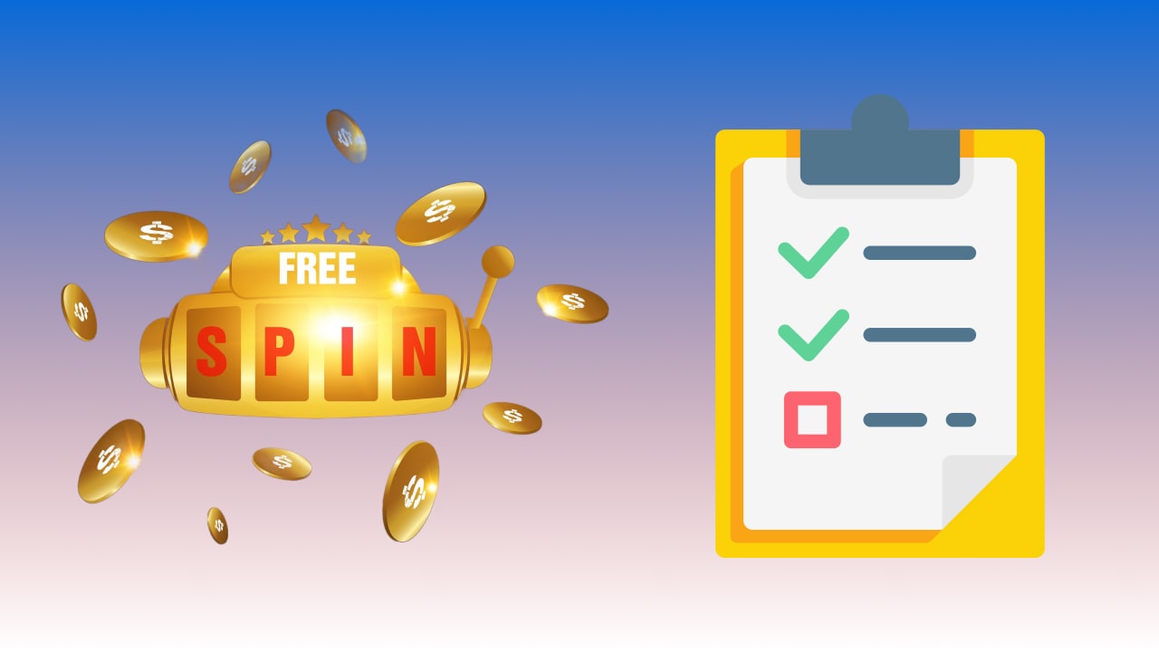 casino free spins